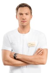 Борцов Александр Михайлович