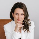Агаурова Алина Романовна
