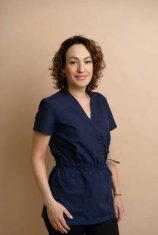 Старкова Елена Владимировна