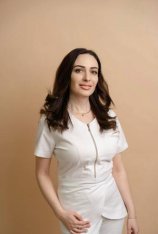 Давтян Татев Вазгеновна