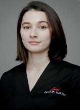 Цурмилова Камила Эльдаровна