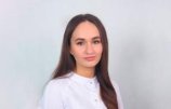 Дьякова Маргарита Дмитриевна