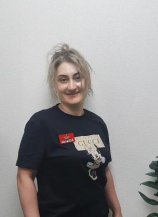 Саргсян Кристина