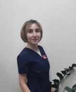 Алтухова Екатерина Дмитриевна