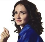 Бакушина Анастасия