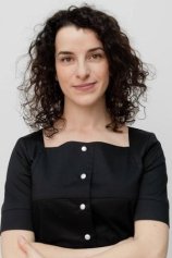 Ким Мария Эмильевна