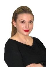 Васильева Татьяна