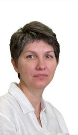 Гуреева Татьяна Ивановна