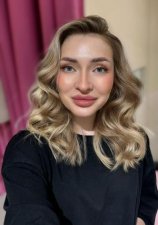 Звездина Анастасия