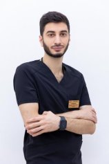 Кандилян Арутюн Саргисович
