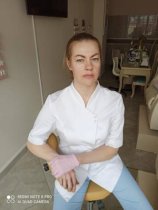 Абрамцова Лариса