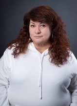 Зенкина Марина Валерьевна