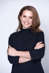Долгова Оксана Анатольевна