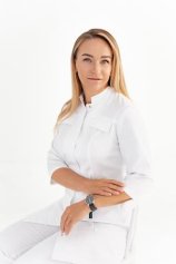 Ляпина Светлана Николаевна