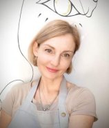 Слободян Анастасия