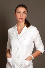 Юдина Светлана Сергеевна