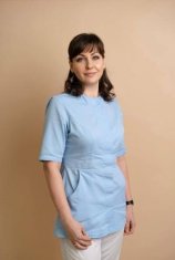 Фурса Анна Борисовна