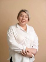 Михайленко Анна Валентиновна
