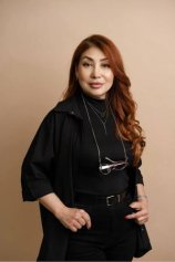 Казакова Анна Сергеевна