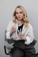 Тонких Елена Олеговна