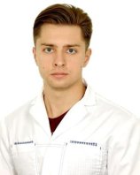 Шамов Вадим Андреевич