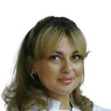 Гурбанова Айнура Мамедовна