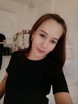 Токтобаева Гуля