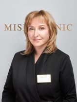 Кадзилова Ольга Евгеньевна