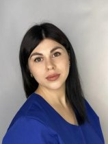 Юрчихина Юлия