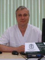 Ростунов Сергей Владимирович