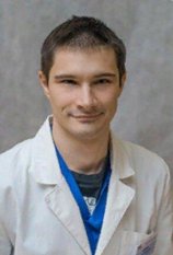 Евтеев Сергей Сергеевич