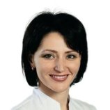 Марченко Яна Михайловна