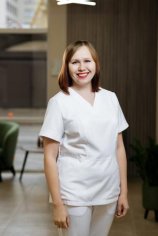 Романова Лиана Николаевна