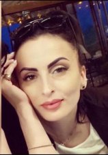 Горчак Анжела Андреевна