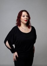 Панасенко Екатерина