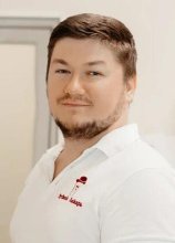 Салтыков Борис Дмитриевич