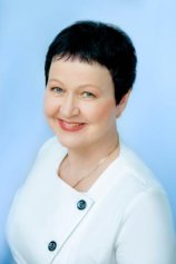 Тютяева Ирина Игоревна