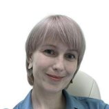 Богданова (Панасенко) Ольга Дмитриевна