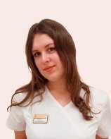 Тамилко Дарья Александровна