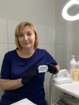 Галаева Наталья