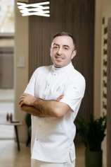 Каспаров Карен Игоревич