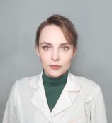 Кидяева Кристина Анатольевна