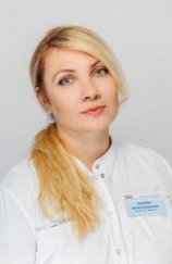 Рыбалко Оксана Валерьевна