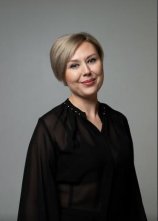Васильева Евгения