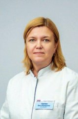 Павлова Ольга Валерьевна