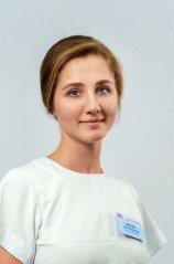 Алексеева Анна Алексеевна