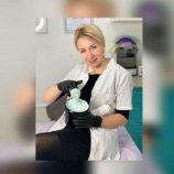 Санникова Ольга