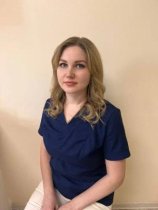 Обухова Светлана Николаевна