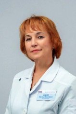 Фидлер Наталья Николаевна