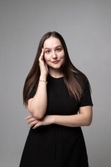 Шабрыкина Полина